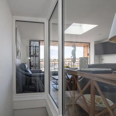 Holiday home Harbour Sunset *