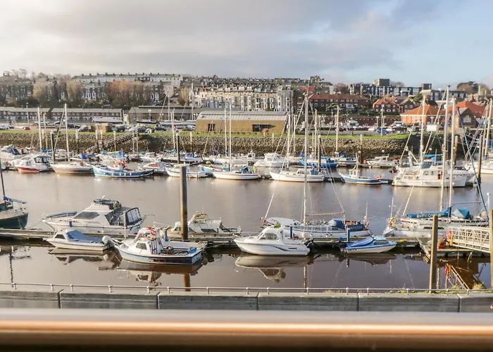Vakantiehuis Harbour Sunset