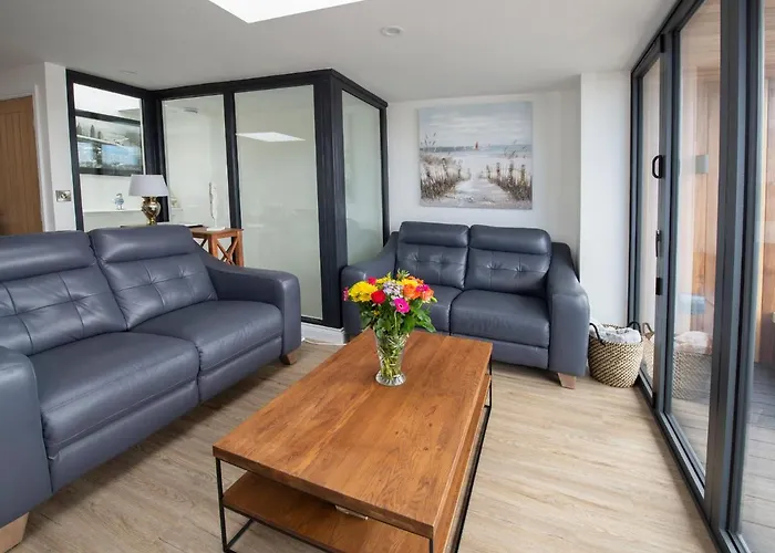 Harbour Sunset Vakantiehuis *