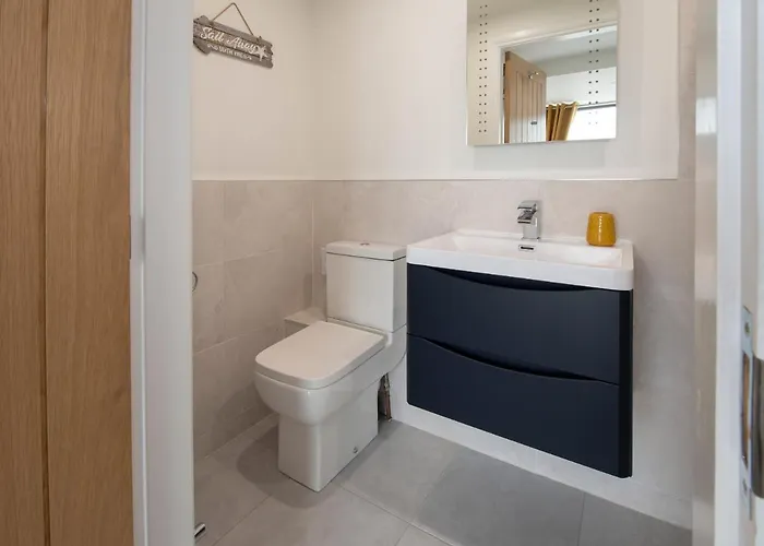 Harbour Sunset Vakantiehuis Whitby