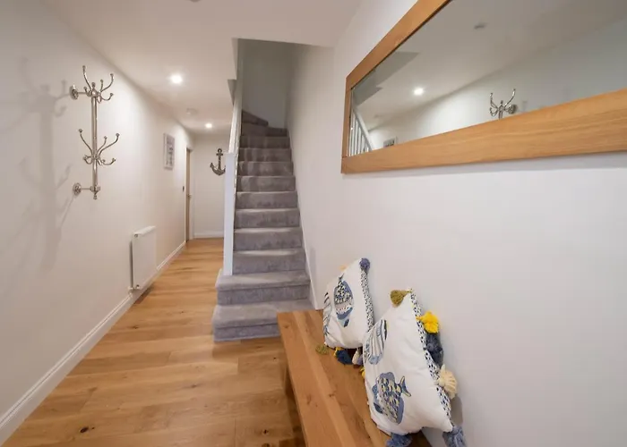 Harbour Sunset Vakantiehuis