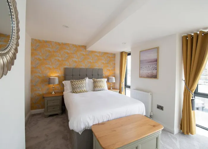 Harbour Sunset Vakantiehuis