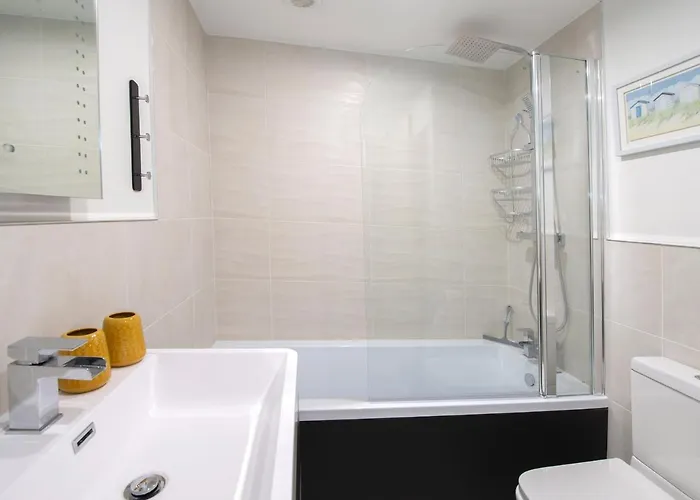 Harbour Sunset Vakantiehuis Whitby