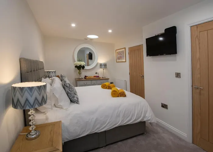 Vakantiehuis Harbour Sunset