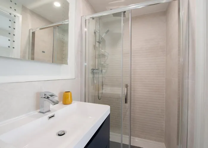 Harbour Sunset Vakantiehuis