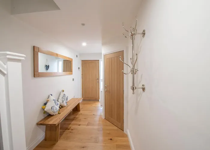 Vakantiehuis Harbour Sunset Whitby