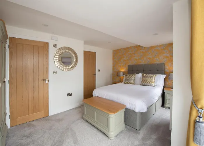 Vakantiehuis Harbour Sunset *