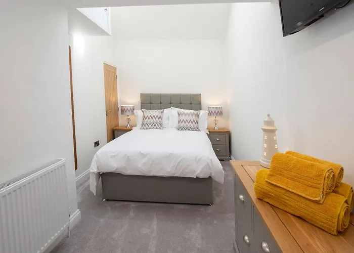 Harbour Sunset Vakantiehuis *