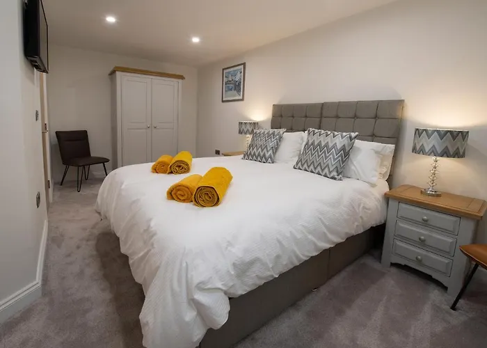 Vakantiehuis Harbour Sunset