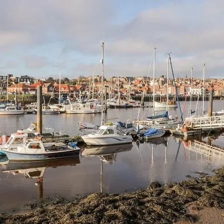 Harbour Sunset